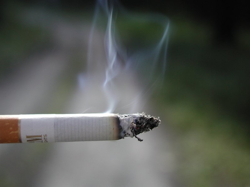 Quel genre de recherche est effectuée sur le snus et les autres produits du tabac?