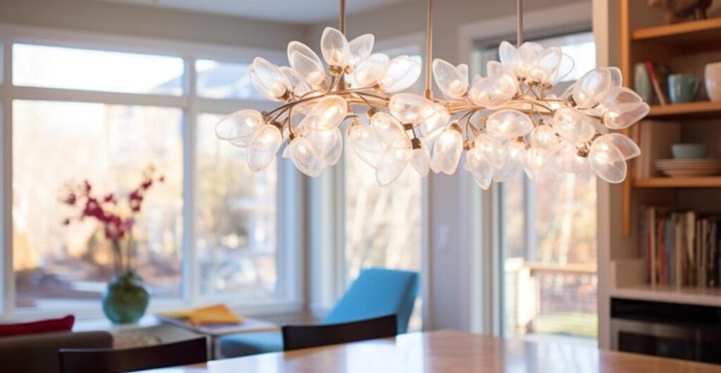 Comment choisir la suspension parfaite pour votre salon ?